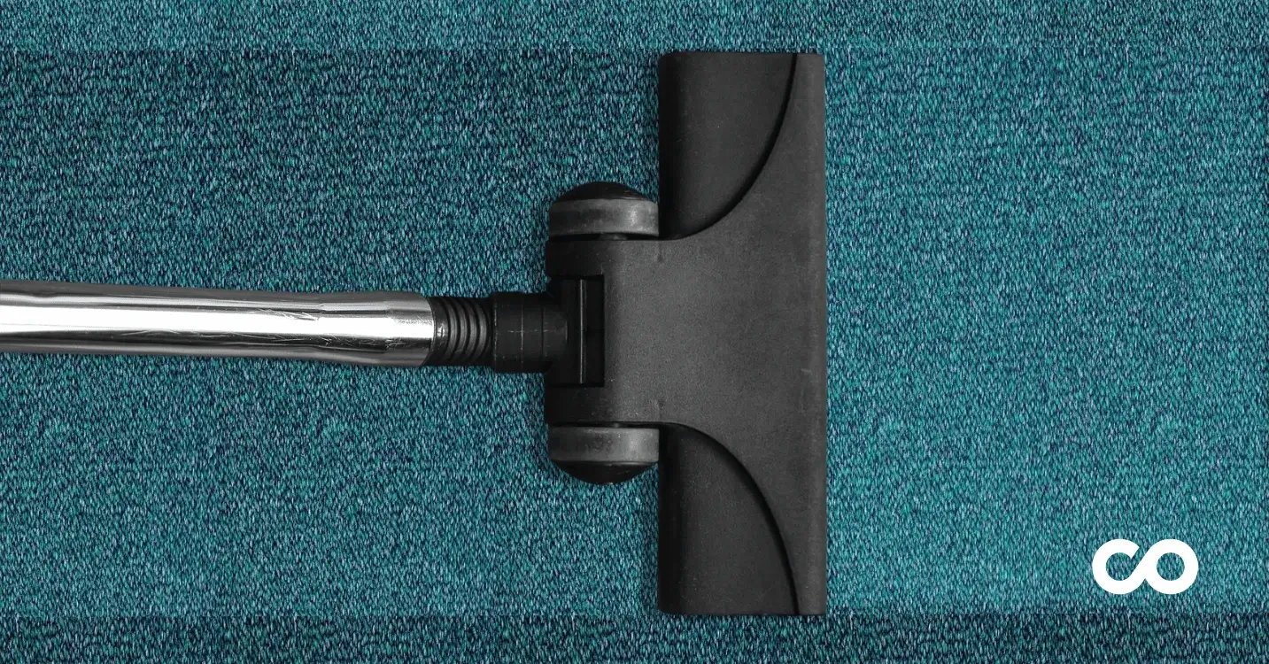 Carpet cleaner vacuum:  is it sufficient for regular maintenance?