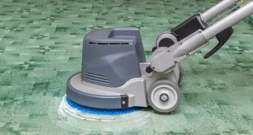 carpet cleaning shampooing 