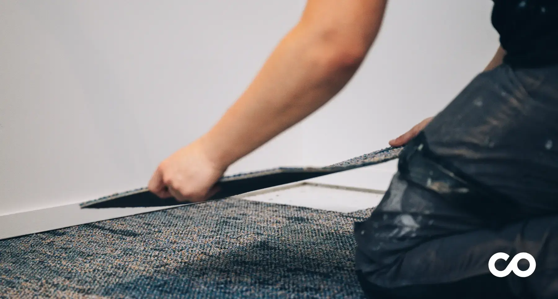 How to remove carpet - Guide